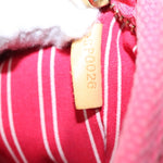 Louis Vuitton Antigua Pouch Canvas - image 7