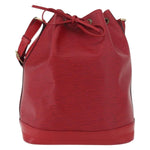 Louis Vuitton Noe Handbag Epi Leather Large - image 18