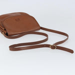 Burberry Vintage Shoulder Bag Leather - image 6