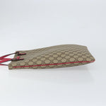 Gucci Joy Plus Flat Tote GG Coated Canvas Medium - image 4