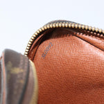 Louis Vuitton Marly Dragonne Clutch Monogram Canvas GM - image 7