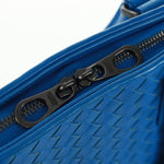 Bottega Veneta Top Zip Briefcase Intrecciato Nappa Large - image 13