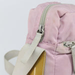 Prada Vintage Shoulder Bag Tessuto - image 14