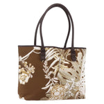 Salvatore Ferragamo Vintage Tote bag Canvas - image 16