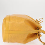 Louis Vuitton Noe Handbag Epi Leather Large - image 3