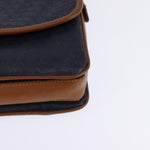 Balenciaga Shoulder Bag PVC - image 8