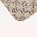 Louis Vuitton Neverfull Pochette Damier Small - image 10