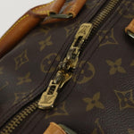 Louis Vuitton Keepall Bag Monogram Canvas 50 - image 14