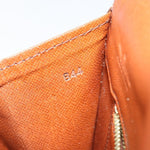 Louis Vuitton Dame Pochette Monogram Canvas GM - image 7
