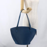 Louis Vuitton Saint Jacques Handbag Epi Leather GM - image 14