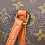 Louis Vuitton Papillon Handbag Monogram Canvas 26 - image 11