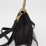 Givenchy GV3 Flap Bag Leather Small - image 3