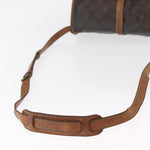 Louis Vuitton Saumur Handbag Monogram Canvas 30 - image 8
