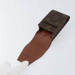 Louis Vuitton Cigarette Case Monogram Canvas - image 15
