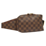 Louis Vuitton Geronimos Waist Bag Damier - image 1
