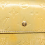 Louis Vuitton Mott Handbag Monogram Vernis - image 17