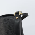 Louis Vuitton Mandara Handbag Epi Leather GM - image 17