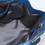 Miu Miu Vintage Tote bag Leather - image 18