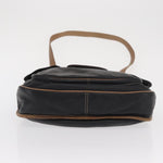 Loewe Anagram Shoulder Bag Leather - image 17