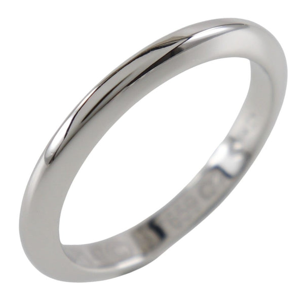 Cartier 1895 Wedding Band Platinum 2mm - image 1