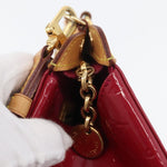 Louis Vuitton Blair Monogram vernis MM - image 16