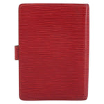 Louis Vuitton Agenda Cover Epi Leather PM - image 2