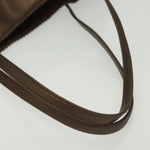 Loewe Anagram handbag Leather - image 8