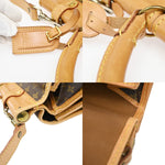 Louis Vuitton Sac Chasse Hunting Bag Monogram Canvas - image 12