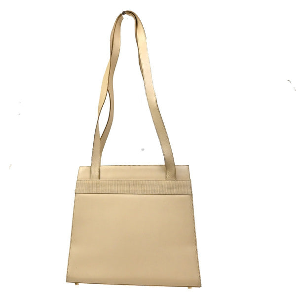 Salvatore Ferragamo Vara shoulder Bag Leather