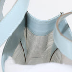 Gucci Vintage Handbag Leather - image 19