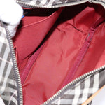 Burberry Nova Check Blue Label Canvas - image 5