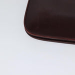 Bally Vintage Shoulder Bag Leather - image 10