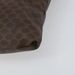 Celine Vintage Macadam Tote bag Canvas - image 10