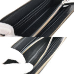 Loewe Anagram Wallet Leather - image 12