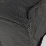 Hermes Fourre-tout Herline Canvas - image 8