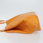 Louis Vuitton Mandara Handbag Epi Leather MM - image 4