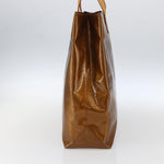 Louis Vuitton Reade Handbag Monogram Vernis MM - image 4