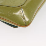 Louis Vuitton Thompson Street Handbag Monogram Vernis Medium - image 9