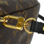 Louis Vuitton Palm Springs Backpack Monogram Canvas Mini - image 12