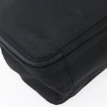 Prada Vintage Handbag Tessuto - image 12