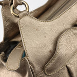 Salvatore Ferragamo Gancini Tote Leather - image 17