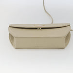 Saint Laurent Vintage Shoulder Bag Leather - image 14