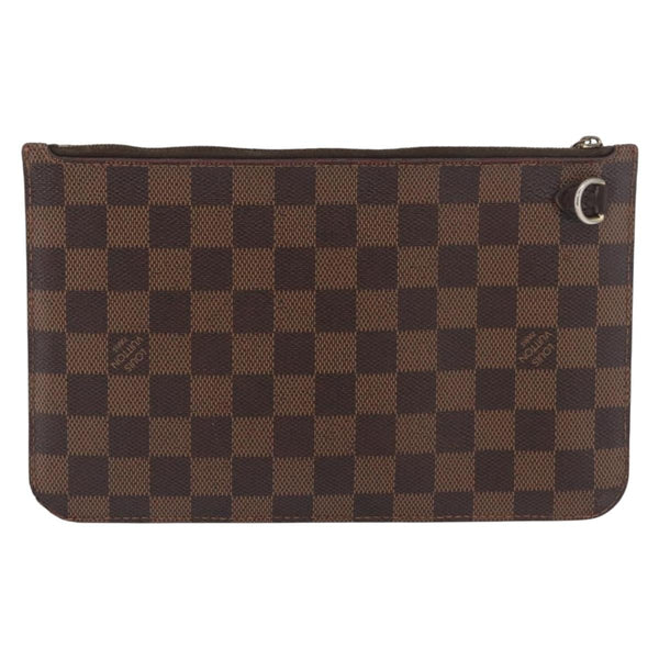 Louis Vuitton Neverfull Pochette Damier MM