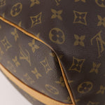 Louis Vuitton Keepall Bandouliere Bag Monogram Canvas 50 - image 12