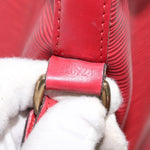 Louis Vuitton Petit Noe Handbag Epi Leather Medium - image 7