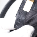 Chloe Alice Satchel Leather Mini - image 7