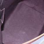 Louis Vuitton Bellevue Handbag Monogram Vernis GM - image 5