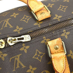 Louis Vuitton Keepall Bag Monogram Canvas 60 - image 11