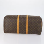 Louis Vuitton Keepall Bag Monogram Canvas 55 - image 17