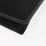 Gucci Vintage Flat Messenger Bag Nylon and Leather - image 12